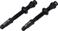 Wtb tcs al max-flow tubeless valve - 2 pack