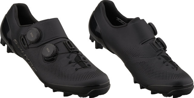 Shimano s-phyre sh-xc903e mtb shoes wide