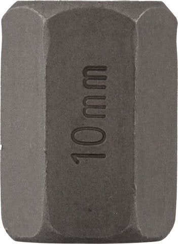 Topeak 10 mm hex bit for alien 3