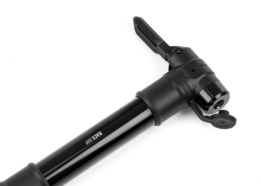 Acid race uhp pump