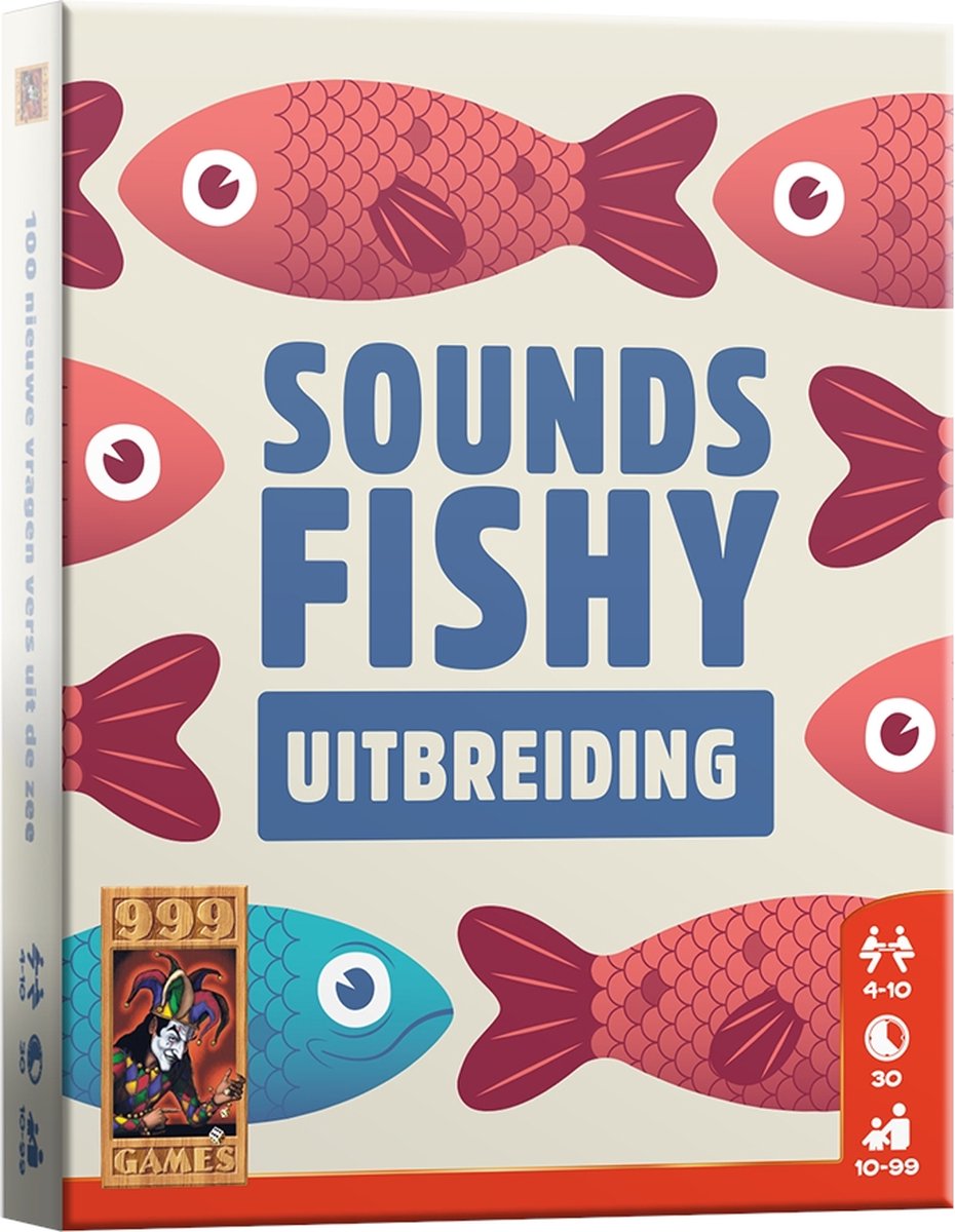 999Games 999 Games klingt verdächtig Erweiterungsbrettspiel