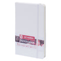 Talens art creation schetsboek wit 13 x 21 cm 140 g 80 vellen