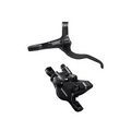 Shimano schijfrem br-mt410 und bl-mt401 disc brake shim.br-mt410 bl-mt401 fr. 1000mm b01s
