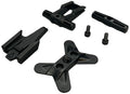 Acid click saddle adapter