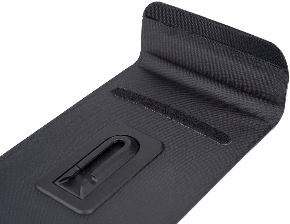 Acid pure cell phone case