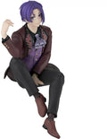 Bandai blue lock - sweets flavor figuur - reo mikage