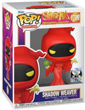 Funko masters of the universe she-ra - shadow weaver vinylfiguur 1799 unisex pop! - meerkleurig - standard