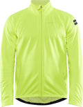 Craft core ideal jacket 2.0 fietsjack heren - maat xxl