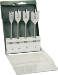Bosch - 4-delige speedborenset 16,0x160;22,0x160;25,0x160;32,0x165