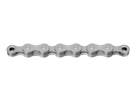 Sunrace E-Bike-Kette 1-fach CNS1E 1 2x1 8 Dacromet Blister