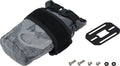 Wolf tooth components b-rad teklite roll top frame bag with mounting plate