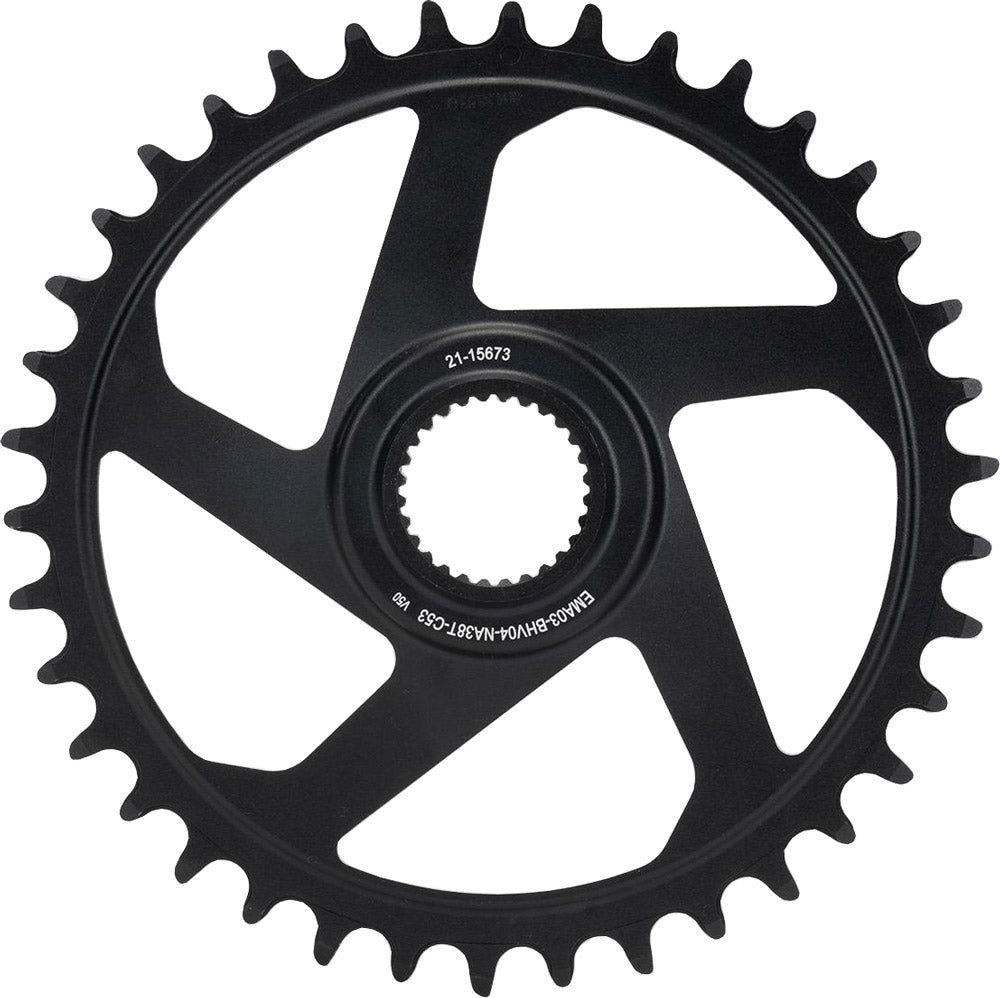 Acid hybrid pro hpa chainring | 34 zähne