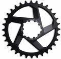 Acid mtb pro hps chainring - 50mm direct mount shimano