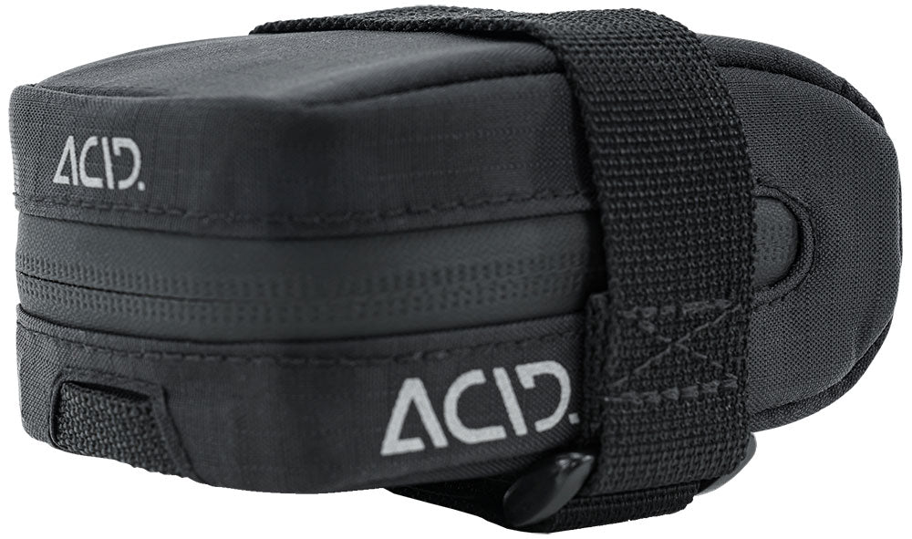 Acid pro saddle bag