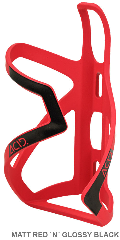 Acid hpp sidecage bottle cage right
