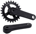 Acid rookie crankset 25t