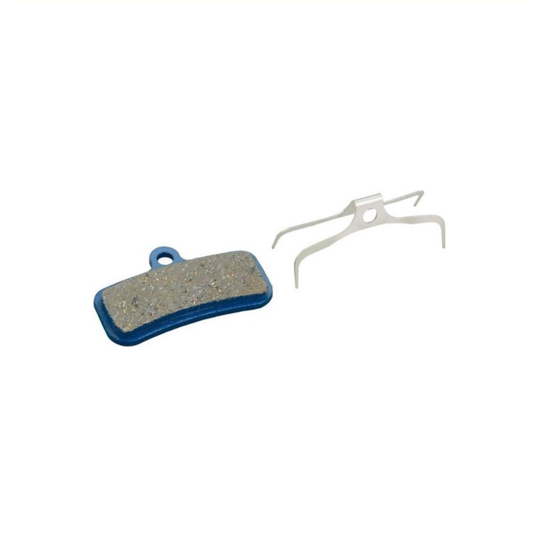 Union Scheibenbremsbeläge (organisch) für SHIMANO Saint DBP-43