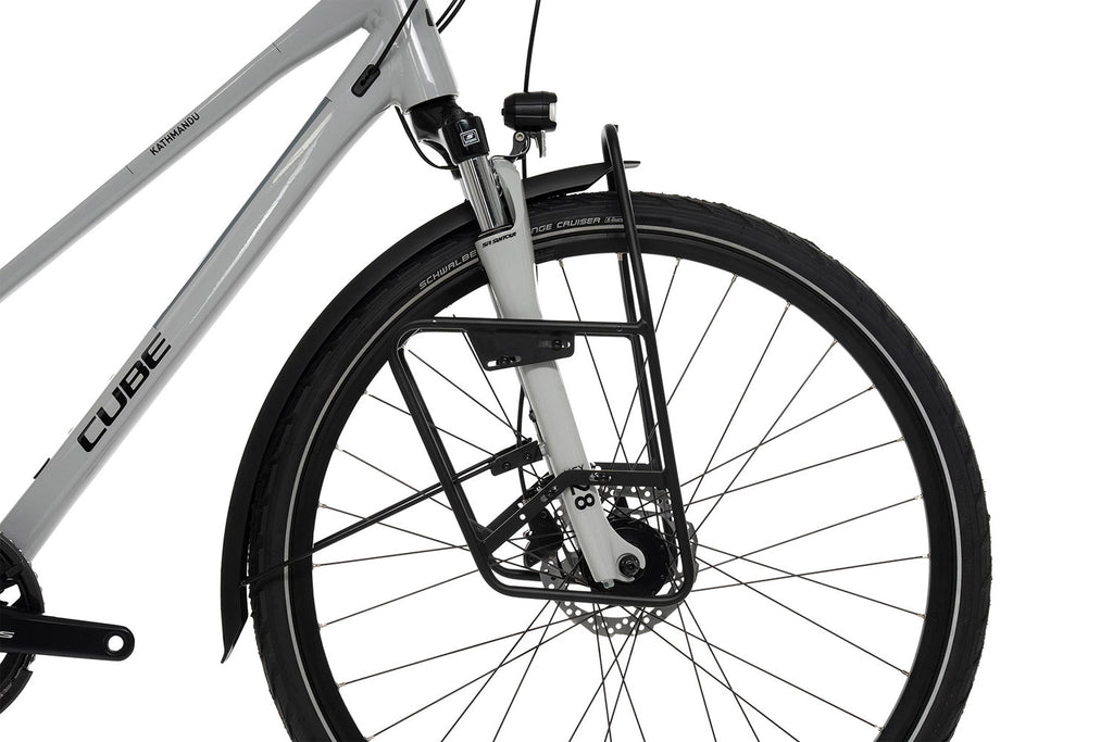 Acid lowrider suspension mtb luggage carrier