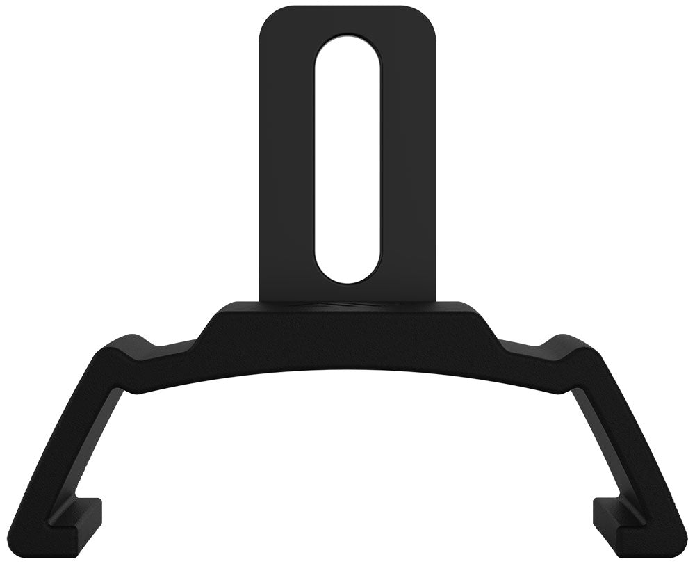 Acid mudguard sliding bridge adapter 28
