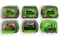 Kidsfun dino in kooi 13cm