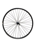 Roland voorwiel 28 21-622 taurus alu. zwart shimano hbqc300 qr schijfrem