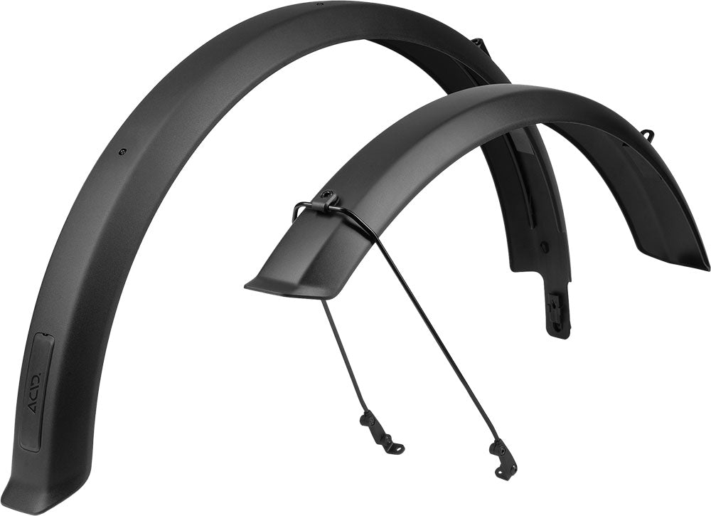 Acid sic 2.0 84 27.5 bb mount mudguard set