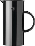 Stelton em77 - thermoskan - 0,5l - zwart