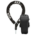 Axa ULC 100 5.5 Einsteckkette - schwarz