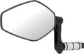 Acid discret bicycle mirror