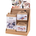 Https: www.cchobby.nl klein-baliedisplay-ongemonteerd-macrame-volwassenen-h-458-mm-d-322-mm-b-416-mm-30-eenh-1-doos
