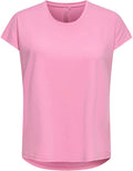 Only play - onpaubree on ss bat loose tee noos dames sportshirt