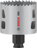 Bosch pro multi material pc plus lochsäge 59 mm - 2608594393