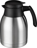 Bravilor thermoskan zwart (1,5 liter)