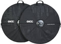 Evoc road bike wheel case set - 2020 models