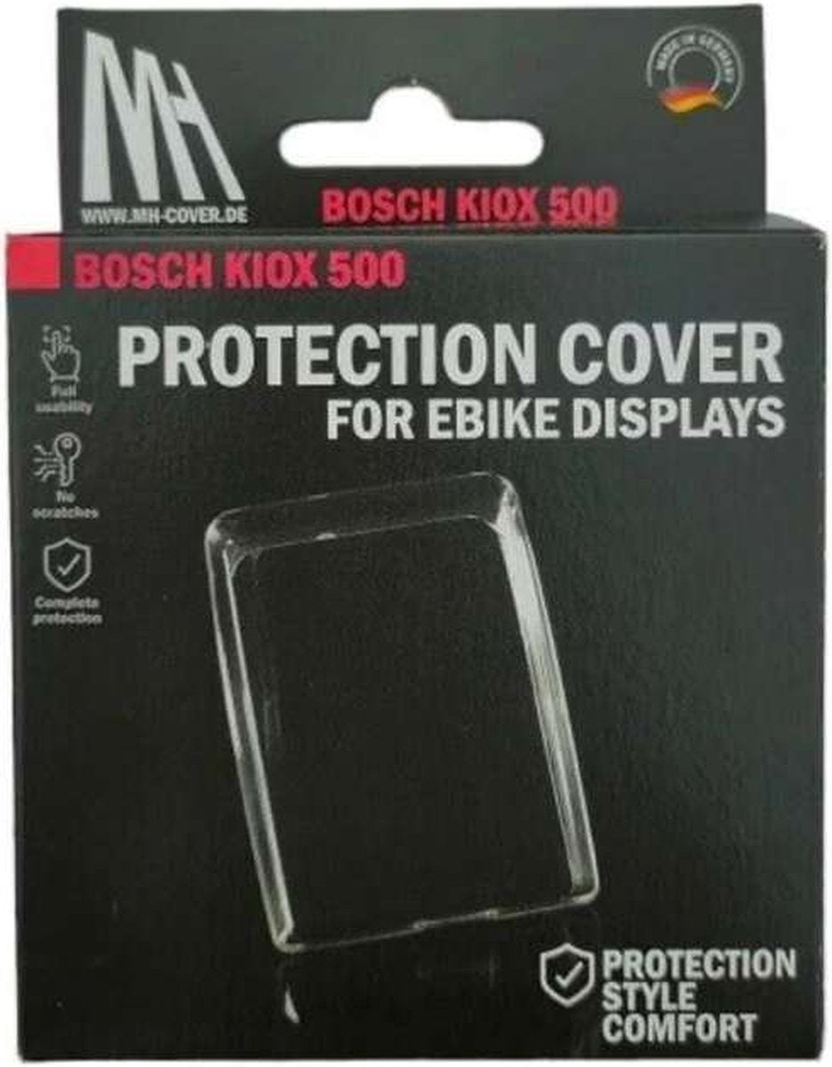 Mh protection cover displaycover mh bosch kiox 500