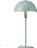 Nordlux - ellen 20 - tafellamp - e14 - groen