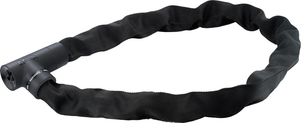 Acid solid k120 chain lock