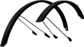 Acid 57 28 bb mount 2.0 mudguard set