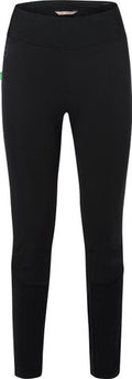 Vaude women's matera warm tights ii