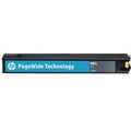 Inktcartridge hp j3m68a nr. 981a blauw