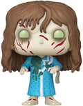 Funko der exorzist regan macneil vinylfiguur 1967 unisex pop! - neutraal - standard