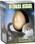 Lustiges Wachstums-Ei-Dino