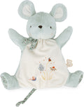 Kaloo petites chansons - handpop muis - 24 cm.