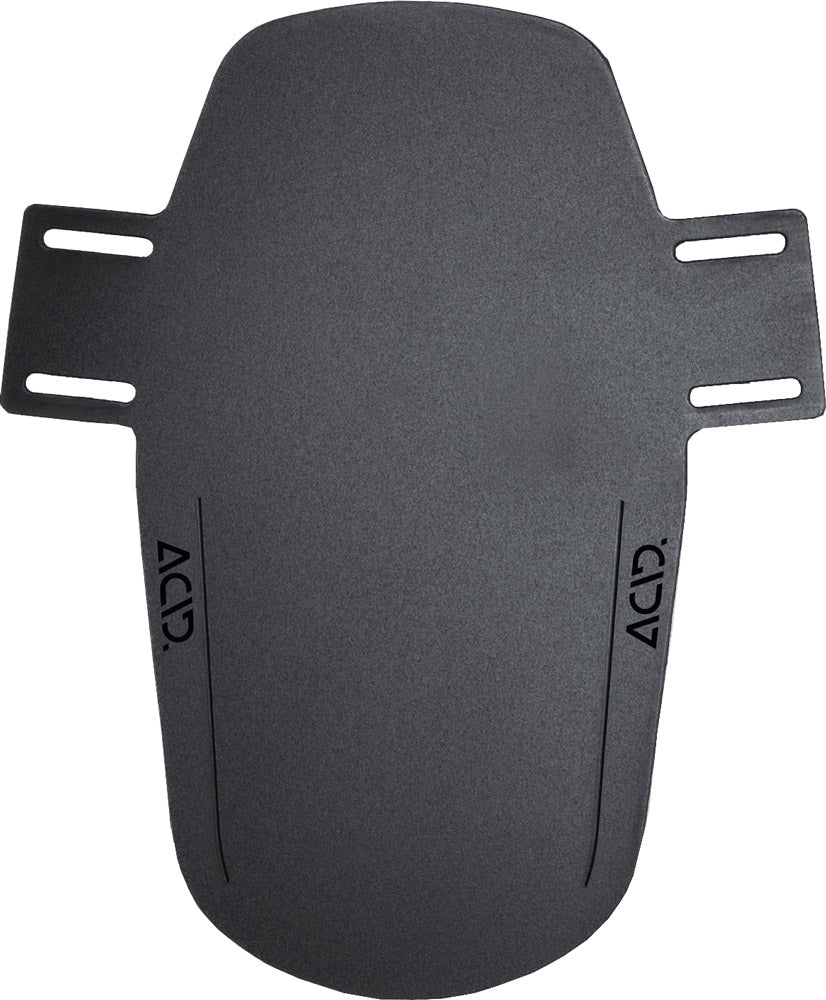 Acid pro mudguard
