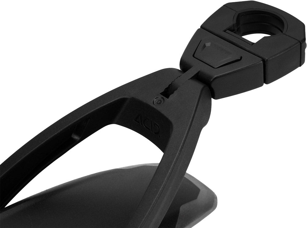 Acid vane pro 27.5-29 click rear mudguard