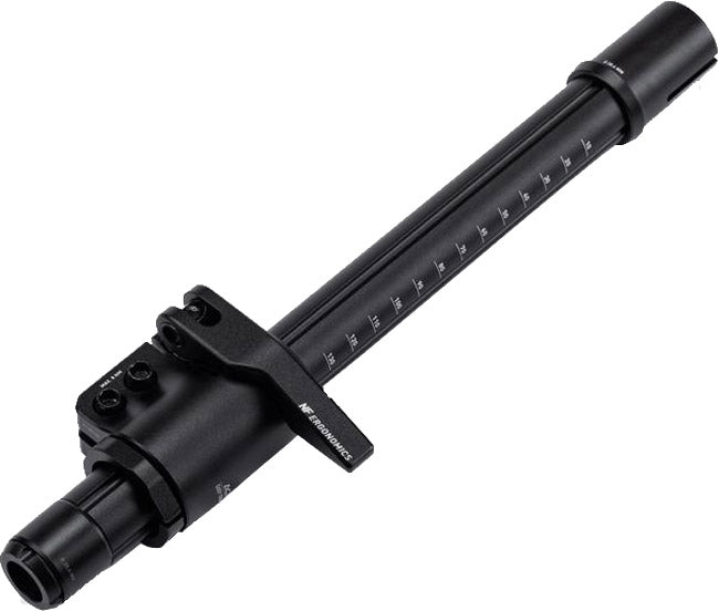 Acid easy travel handlebar height adjustment