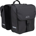 Acid cmpt 15 double pannier bag