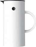 Stelton em77 - thermoskan - 0,5l - wit