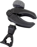 Thule frameklem Euroway kort 122mm