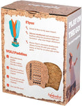 Waboba voli paddle game vang werpspel